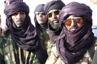 Mali : Kidal : les groupes armés et Â‘Â’la chasse aux négro-maliensÂ’Â’